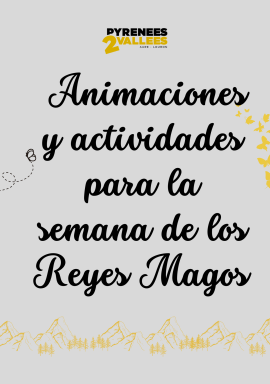 visule doc semaine des rois esp