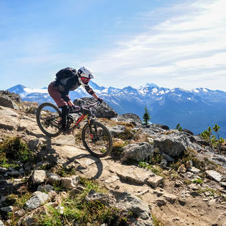 VTT Peyragudes