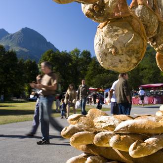 Foire aux traditions Loudenvielle