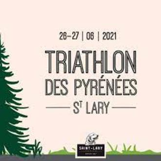 Triathlon des Pyrénées