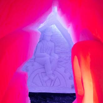 Grotte de glace ©thomasaguillon_piau 