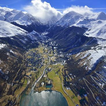 Grande Sitios Occitania