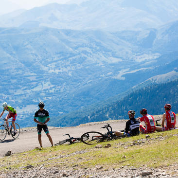 « Accueil Vélo »
