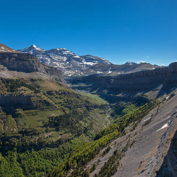 Parque Nacional de Ordesa y Monte Perdido