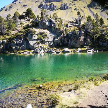 4 actividades para hacer en verano en los Pirineos