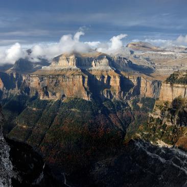 Parque Nacional de Ordesa-Monte Perdido