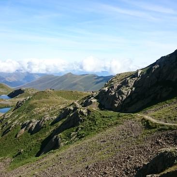 Parque Natural Posets-Maladeta