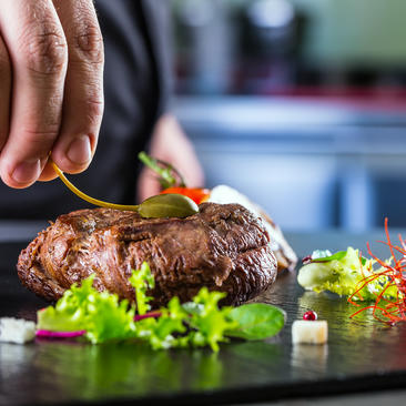Restaurantes