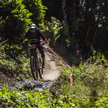 Le Pyrénées Bike Festival