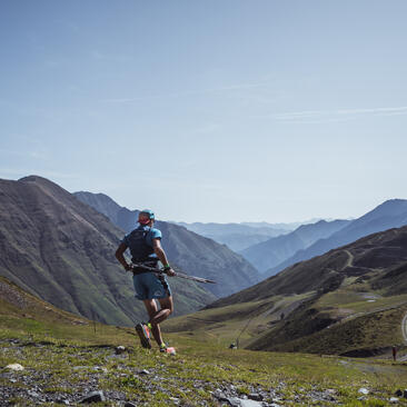 Le Grand Raid des Pyrénées 2024