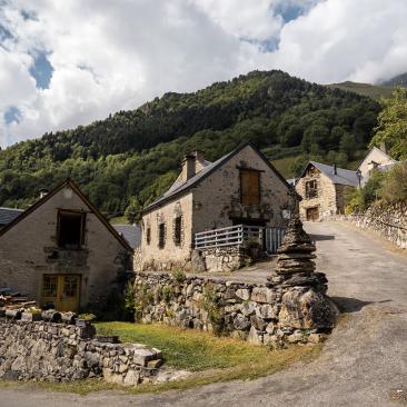 La Reserva Natural Regional de Aulon