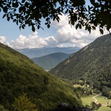 Los sitios Natura 2000