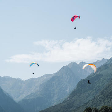 Parapente