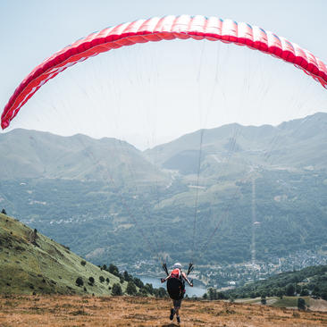 Les Prestataires Parapente P2V