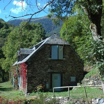 Alojamiento y desayuno, alojamientos amueblados y casas rurales