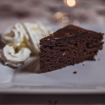 Salón de té, Chocolatería, Tortitas