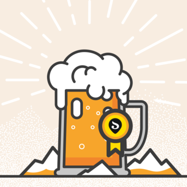 Le Salon de la bière artisanale