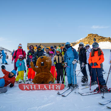 N'PY KIDS - Piau-Engaly