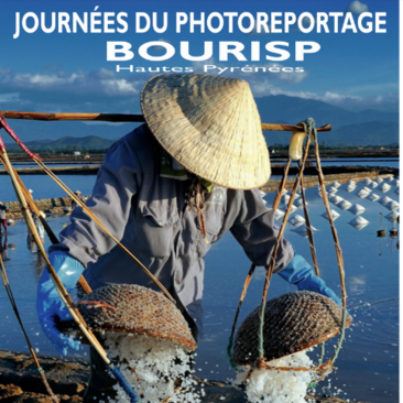 Les Journées du Photoreportage à Bourisp