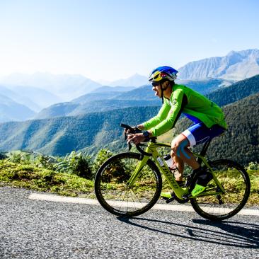 Nuestras rutas en bicicleta de carretera