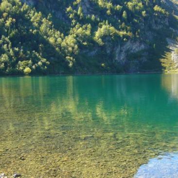 La Reserva Natural Regional del Macizo de Montious