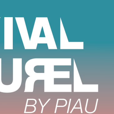 Le Festival Culturel by Piau