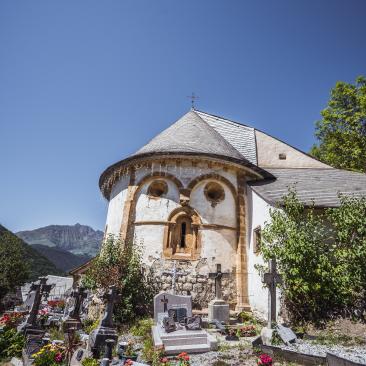 Le mois du Patrimoine 