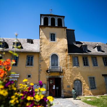 Que faire à Arreau ?