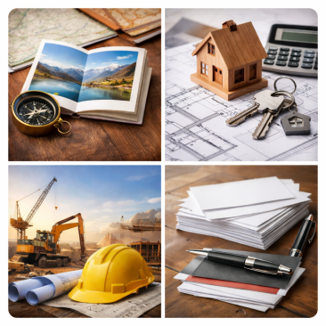 Annuaire touristique