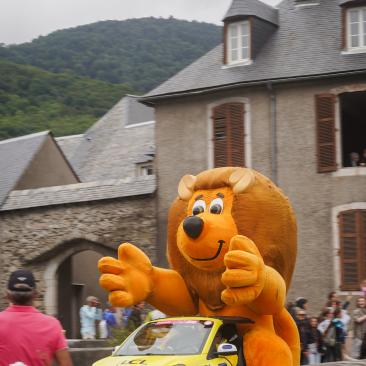 Tour de Francia
