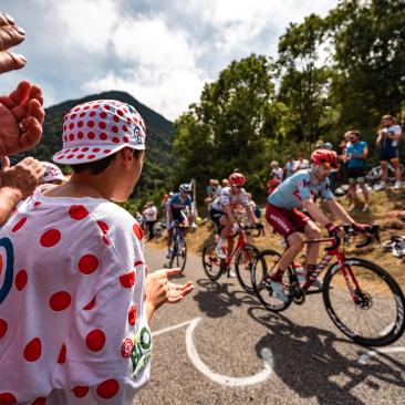 Tour de Francia