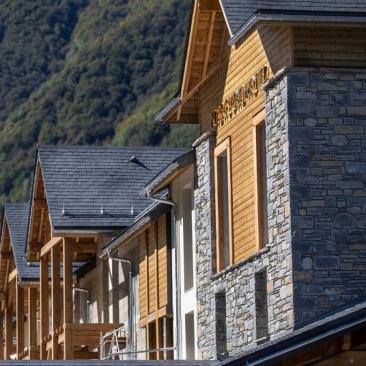 Mercure Loudenvielle