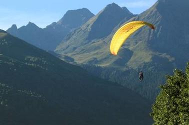 Parapente