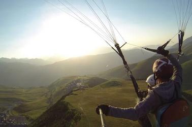 Parapente