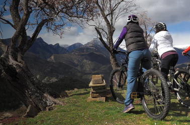 ebike_pirineos