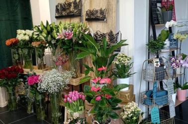 Atelier Floral by Sotraf Atelier Floral by Sotraf