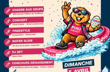 affiche Hasta la Piau Xima fin saison H 25 26 JPG