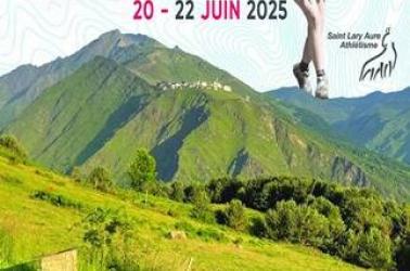 Patou trail 2025 Patou trail 2025