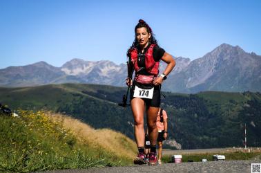 Trail du louron 2023 Trail du louron 2023