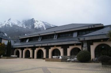 Thermes de Saint-Lary