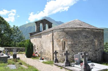 Chapelle St-Etienne - Gouaux Chapelle St-Etienne - Gouaux