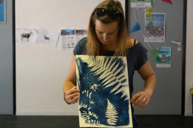 Cyanotype ©thomasaguillon_piau (32) Cyanotype ©thomasaguillon_piau (32)