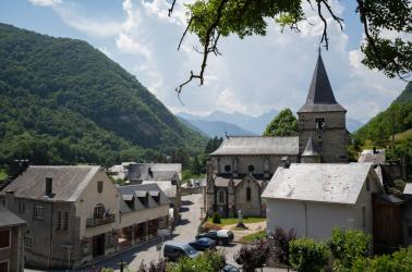 Cadéac @JulianGILLIER5