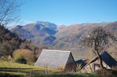 Granges du Val - Camparan