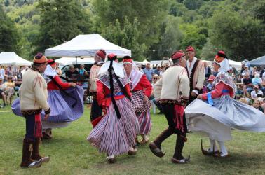Foire aux traditions 2024 crédit OT Louron océane(11) Foire aux traditions 2024 crédit OT Louron océane(11)