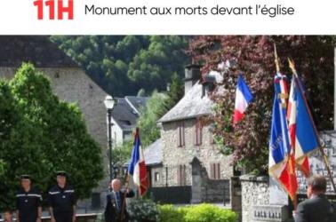 Icone - Tourinsoft - Commémorations