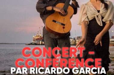 Icone - Tourinsoft - Concert - par Ricardo Garcia