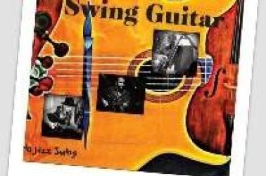 trio swing guitar