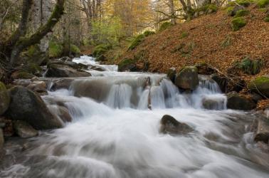 cours d'eau cours d'eau