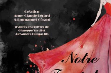 Notre Traviata 
